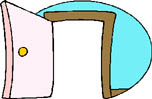La puerta estrecha